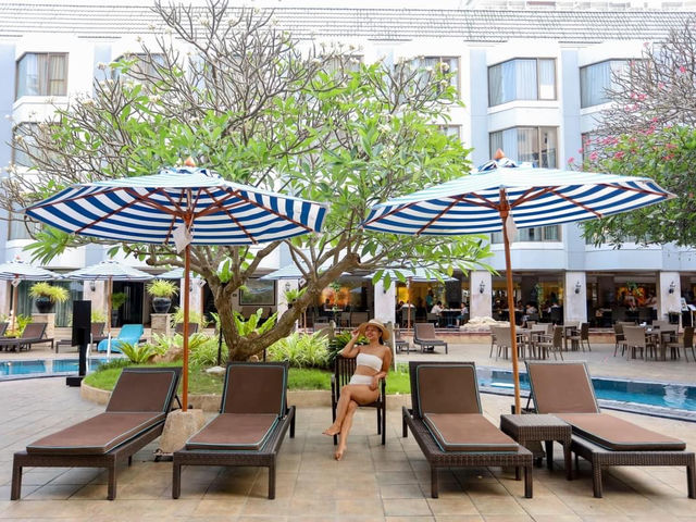 The Bayview Hotel, Pattaya