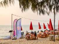 Bayphere Hotel Pattaya