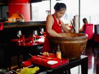 #รีวิวร้านอร่อย RIB ROOM & BAR Steakhouse