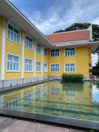 Museum Lampang 