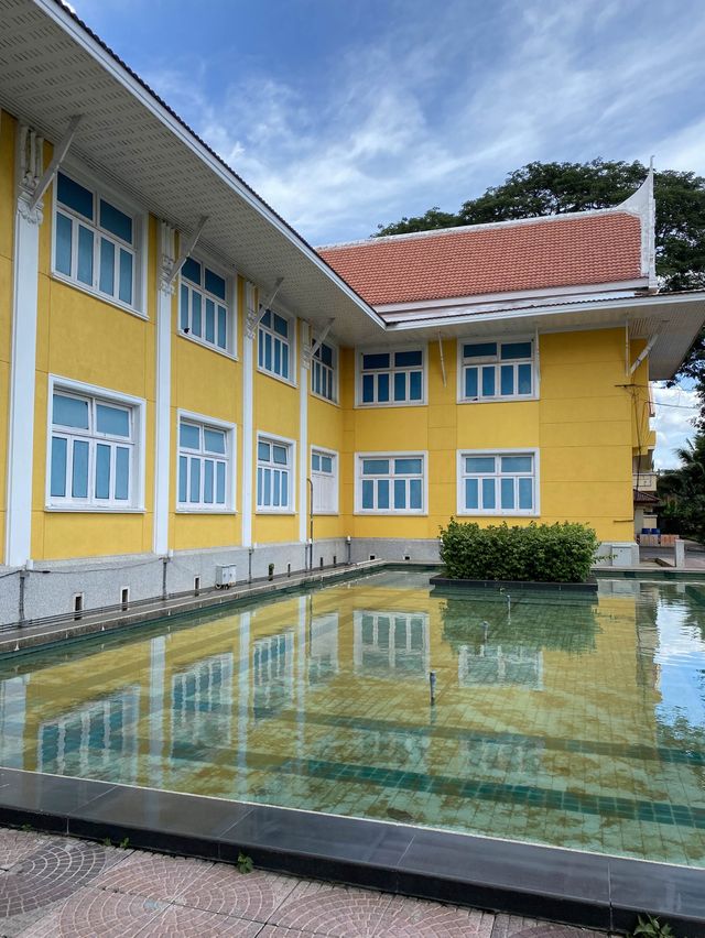 Museum Lampang 