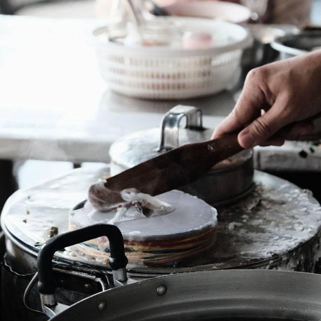 ร้านปากหม้อเจ๊โบ้