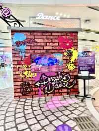 Street Dance巴黎奧運會之旅@Mikiki