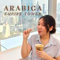 ไปจิบกาแฟชมวิวเมืองกัน !!!