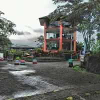 Royal Caravan Hotel And Outbond