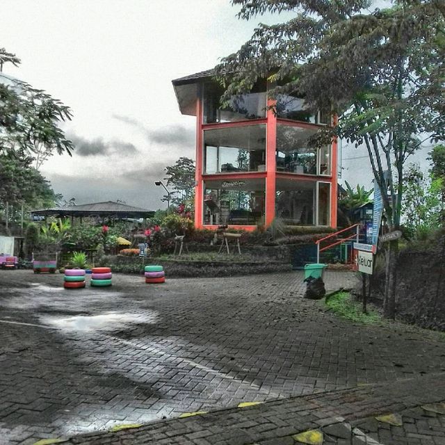 Royal Caravan Hotel And Outbond
