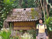 อุทยานแห่งชาติดอยสอยมาลัย