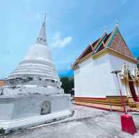 วัดป่าโมกวรวิหาร