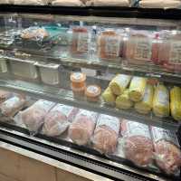 《水原》  美味しいサンドイッチを食べるならここ！SALT HOUSE DELI 🧂🥪