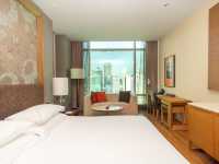 Eastin Grand Hotel Sathorn #ที่พักใจกลางกรุง