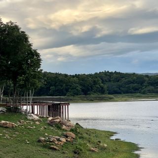 แม่ปืม國家公園 