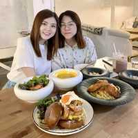 旺角區高質價比cafe