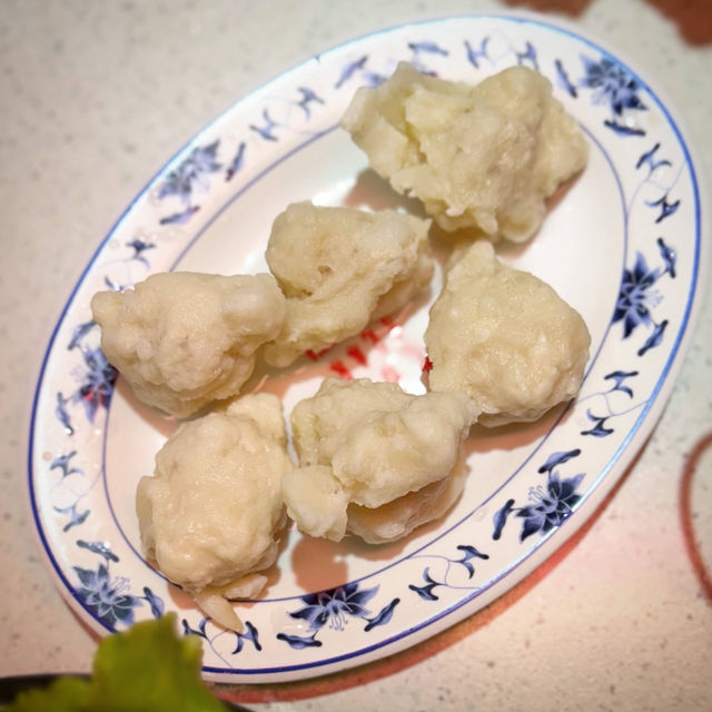 重溫詹記美味