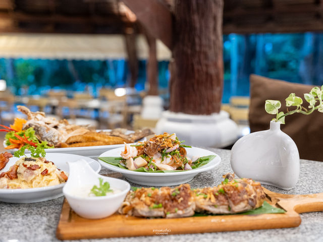 Mida Resort Kanchanaburi