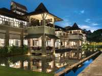 Le Meridien Chiang Rai Resort