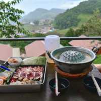 บ้านภูหมอก​ จ.เชียงใหม่