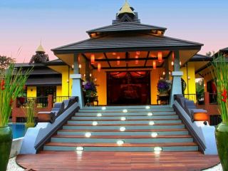 Onsen Health Spa & Hotspring Resort