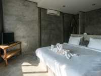Koh Mook De Tara Beach Resort