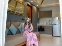 โรงแรม แวนน์ หัวหิน รีสอร์ท ที่พักสวยราคาไม่แพง