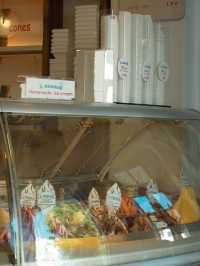【ギリシャ】ミコノス島でおすすめのアイスクリーム屋さん🍨