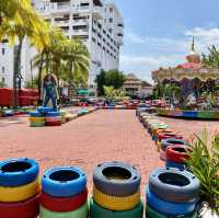 Luxurious Seaside Retreat at Lexis Hotel Port Dickson