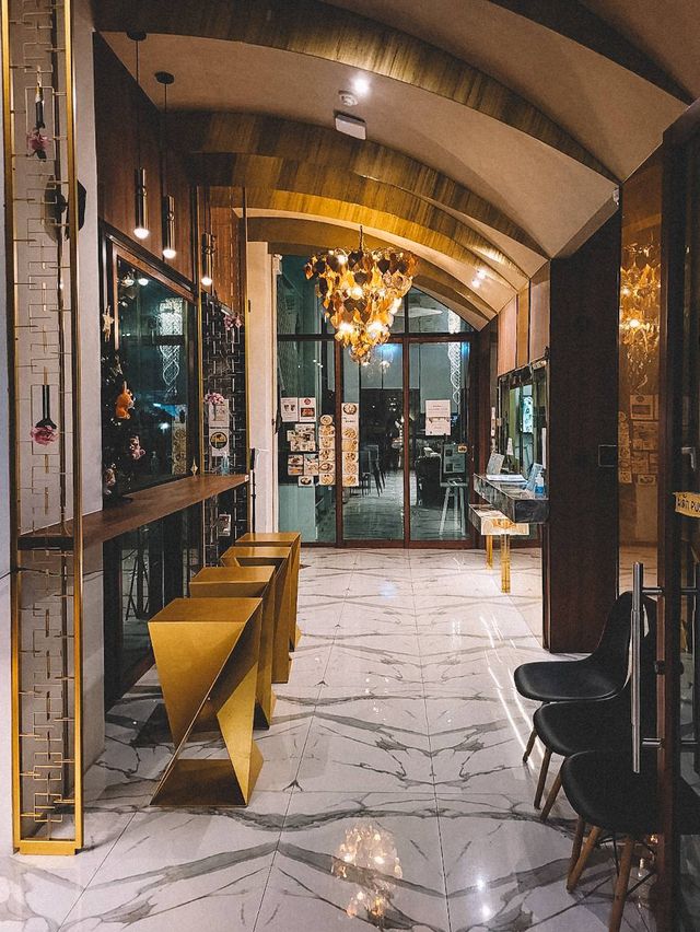 โรงแรมใจกลางเมืองหัวหิน