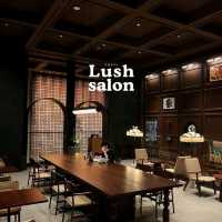 Lush Salon