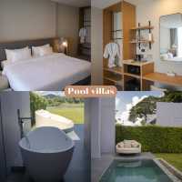 Raintree Boutique and Pool Villa 