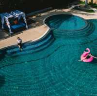 ปิคนิคริมหาดส่วนตัว Khaolak Emerald Beach Resort