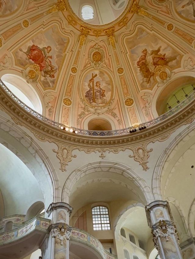 โบสถ์เก่าศตวรรษที่ 18 ⛪️ โบสถ์สวยที่สุดในเยอรมัน