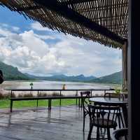 📍บ้านติดดิน เชียงคาน Baan Tid din