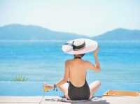 The Naka Phuket! ไม่ไป คือพลาดมากก 
