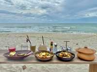 รีสอร์ตที่แย่งซีนชายหาดแถบสมุยทั้งหมด 🏝️ 