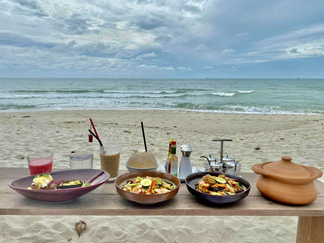 รีสอร์ตที่แย่งซีนชายหาดแถบสมุยทั้งหมด 🏝️ 