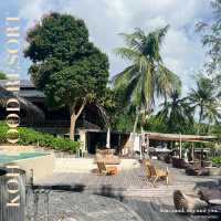 Koh Kood Resort 🌴🌊☀️
