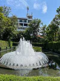 📍⭐ Meliá Chiang Mai จ.เชียงใหม่