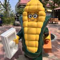 韓國樂高樂園