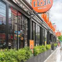 EKKA Grill and Bar