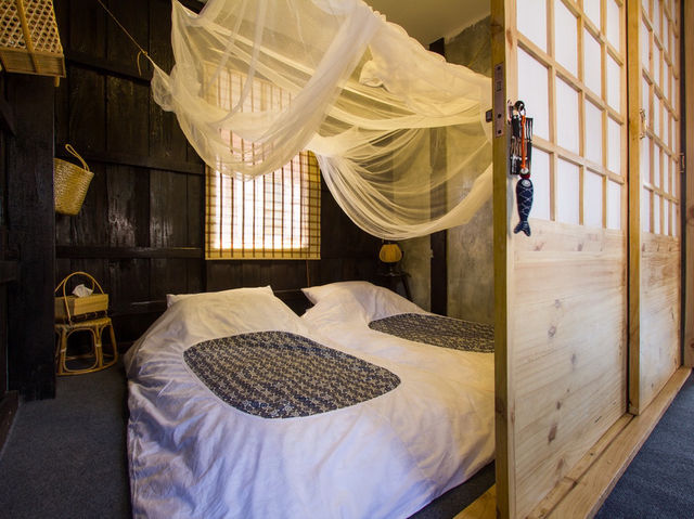 Archita Hostel 