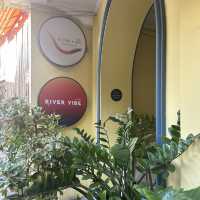 🍹River Vibe Restaurant and Bar 🍸🍻