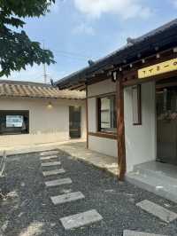 감성적인 한옥 분위기 카페구릉🏠