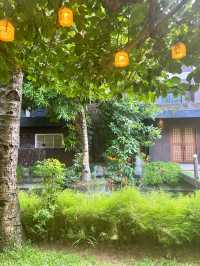 보라카이에서 고급스러운 스파를 찾는다면 다나루스파🌳