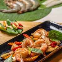 Devasom Hua Hin Resort 