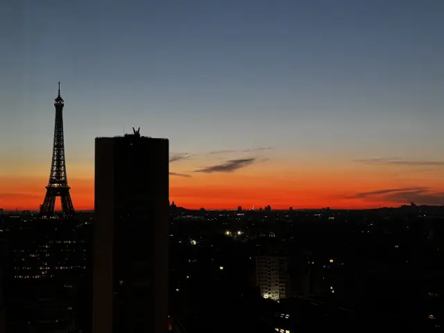 巴黎必去景點 BEST 5 