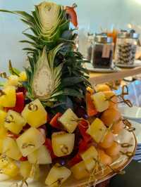 Unlimited Fresh Seafood at Novotel Bangkok IMPACT