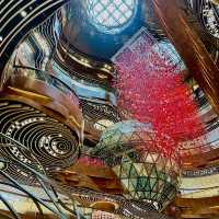 K11 Musea: Where Art, Retail, and Culture Collide