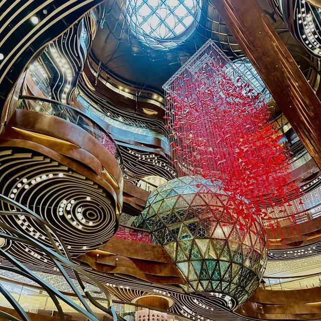 K11 Musea: Where Art, Retail, and Culture Collide
