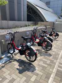 【神戸】ちょっと行きにくい観光地も楽々訪問