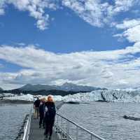 Alaskan Wilderness Adventure