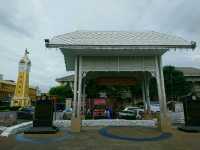 เที่ยว..ท่าน้ำนนทบุรี